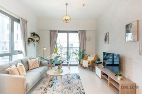 Blissful 1BR in Safi Town Square by Deluxe Holiday Homes